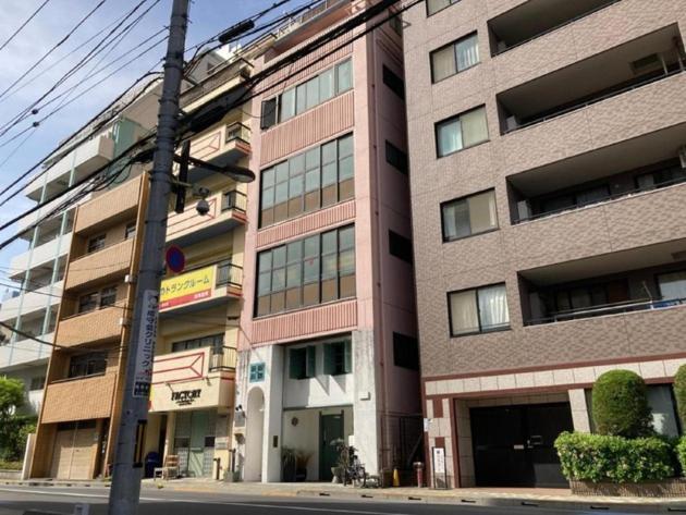 Hotel Ueno Nadeshiko Building 3f-7f - Vacation 48036v Tokio